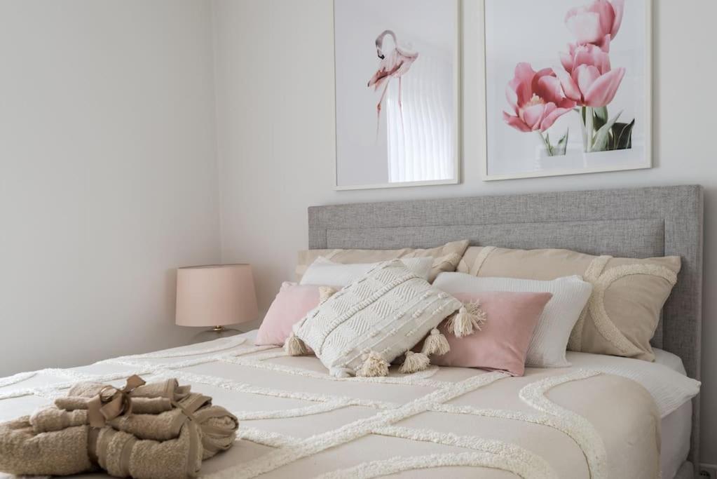 Luxury Cozy Apartment Mila Zagreb Eksteriør billede