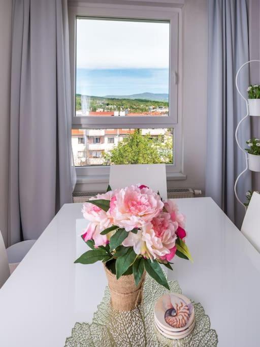 Luxury Cozy Apartment Mila Zagreb Eksteriør billede